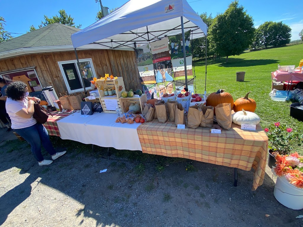 Willowgrove Farm, Day Camp, and Nature School | 11737 McCowan Rd, Whitchurch-Stouffville, ON L4A 4C3, Canada | Phone: (905) 640-2127