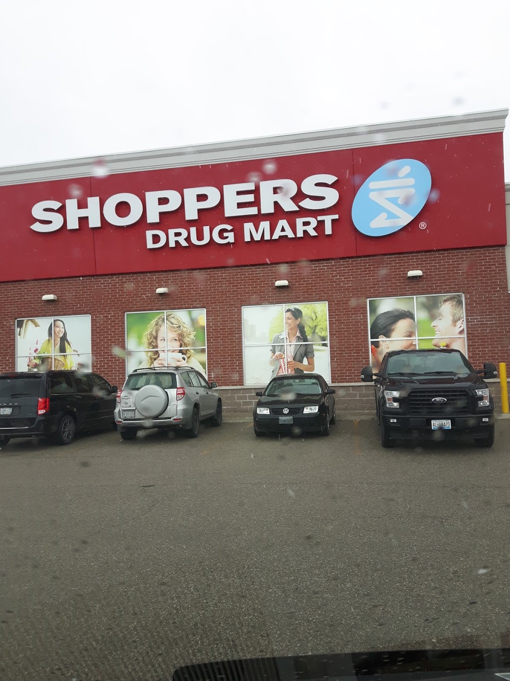 Shoppers Drug Mart | 1145 Innisfil Beach Rd, Innisfil, ON L9S 4B2, Canada | Phone: (705) 436-2874