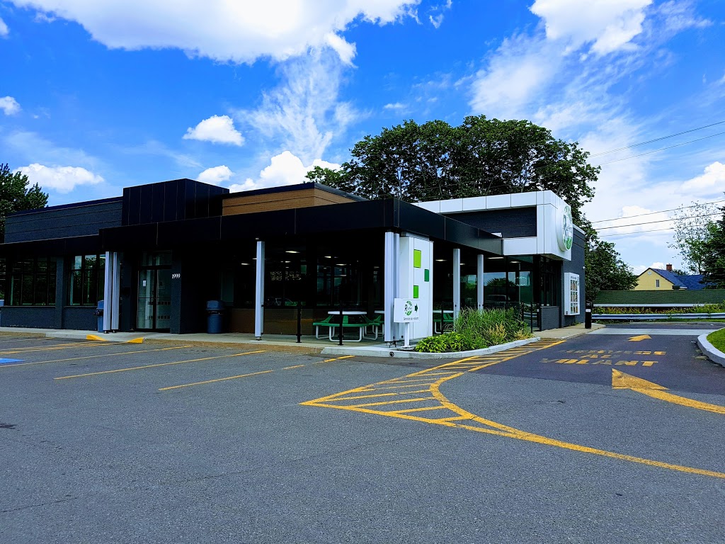 Restaurant Lafleur | 1999 Boulevard de Périgny, Chambly, QC J3L 4C3, Canada | Phone: (450) 656-0005 ext. 618