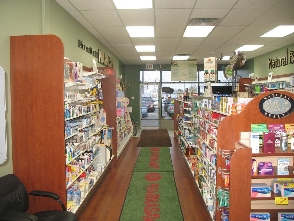 Pharmasave Monarch Pharmacy | 95 Saginaw Pkwy unit 2a, Cambridge, ON N1T 1W2, Canada | Phone: (519) 740-2400