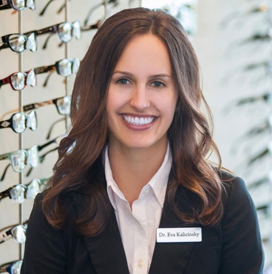 Brookswood Optometry | 1-4046 200 St, Langley City, BC V3A 1K7, Canada | Phone: (604) 530-8802