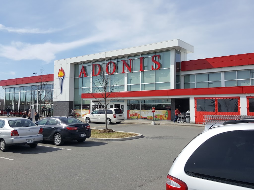 Adonis | 2655 Avenue des Aristocrates, Laval, QC H7E 0H3, Canada | Phone: (450) 665-8801