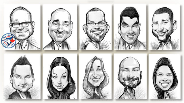 Ottawa Caricatures | 297 St Andrew St, Ottawa, ON K1N 5G8, Canada | Phone: (613) 286-4563