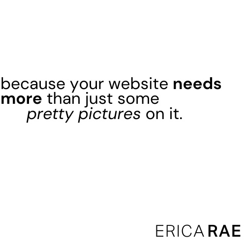 Erica Rae | 73 Sandpiper Ln NW, Calgary, AB T3K 4L7, Canada | Phone: (825) 445-0045