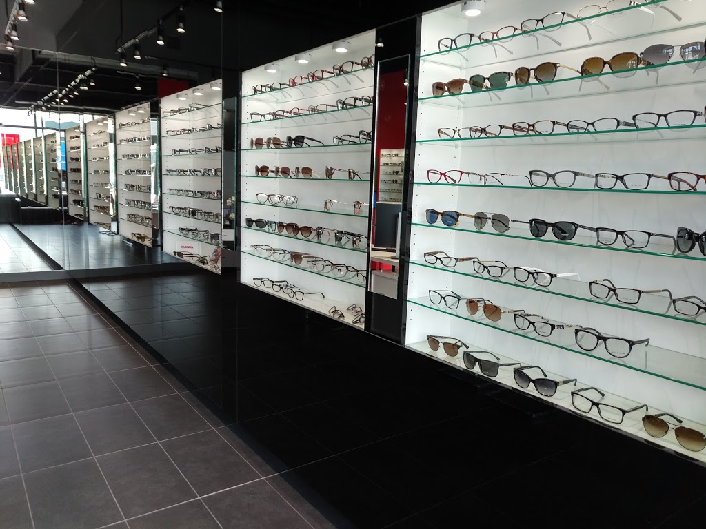 Visus Eyewear | 1595 Upper James St, Hamilton, ON L9B 0H7, Canada | Phone: (905) 526-4884