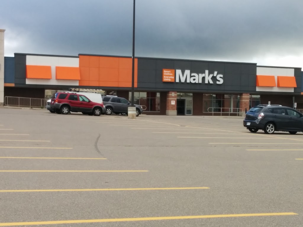 Marks | 3487 Wyecroft Rd G6, Oakville, ON L6L 0B6, Canada | Phone: (905) 847-2199