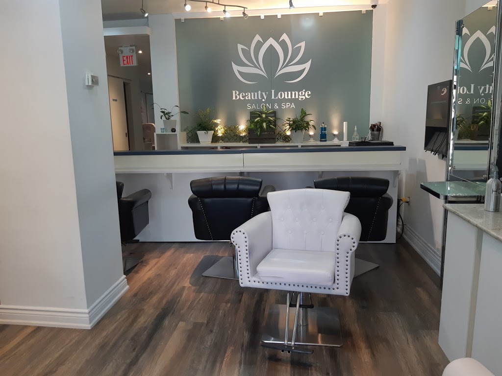 Beauty Lounge Salon and Spa | 791 Lawrence Ave W, North York, ON M6A 1C2, Canada | Phone: (647) 351-8388