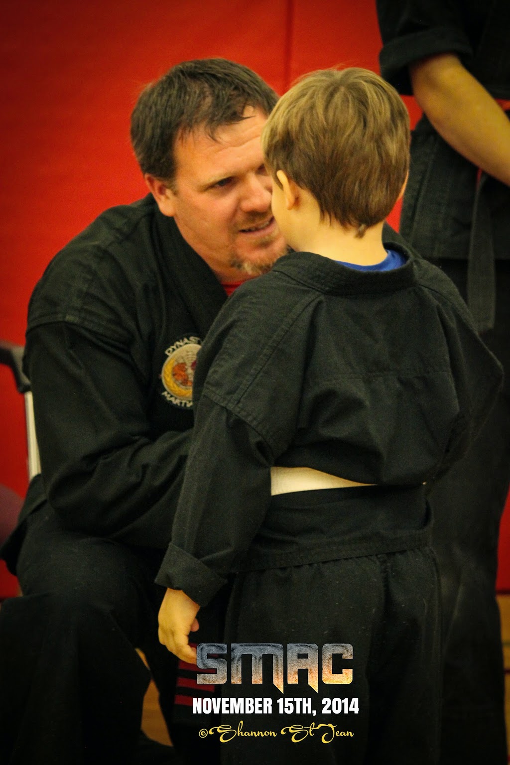 Dynasty Martial Arts | 12 Graham St Unit D, Blenheim, ON N0P 1A0, Canada | Phone: (519) 355-5425