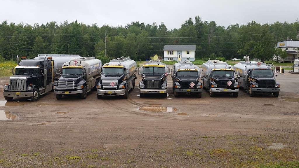 Savage Oil Sales | 4 Freeman St, Middleton, NS B0S 1P0, Canada | Phone: (902) 825-6825