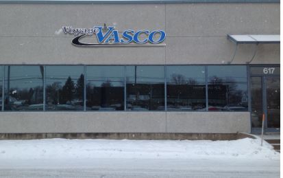 Vasco Travel Blainville | 617 Boulevard Curé-Labelle, Blainville, QC J7C 2J1, Canada | Phone: (450) 621-0091