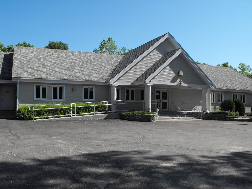 Wanaki Center | 50 Wanaki Mikan, Maniwaki, QC J9E 3B3, Canada | Phone: (819) 449-7000