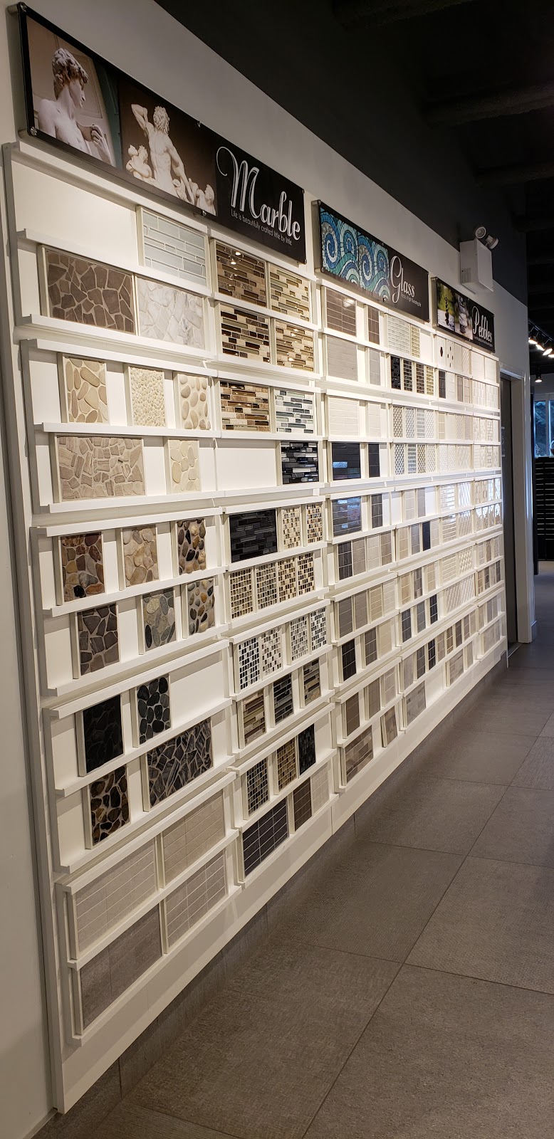 Ames Tile & Stone Ltd. | 2294 Portland St SE, Calgary, AB T2G 4M6, Canada | Phone: (403) 243-0434