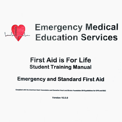 Emergency Medical Education | 513 McKernan Ct, Hay Lakes, AB T0B 1W0, Canada | Phone: (780) 940-9441