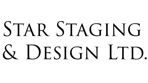 Star Staging and Design Ltd. | 2500 Wiliams Parkway E Unit 6, Brampton, ON L6S 5M9, Canada | Phone: (647) 338-8044