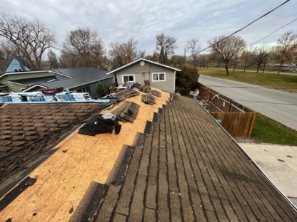 Carmichael Roofing | 38 Aspen Ave, Saint Claude, MB R0G 1Z0, Canada | Phone: (204) 870-2922