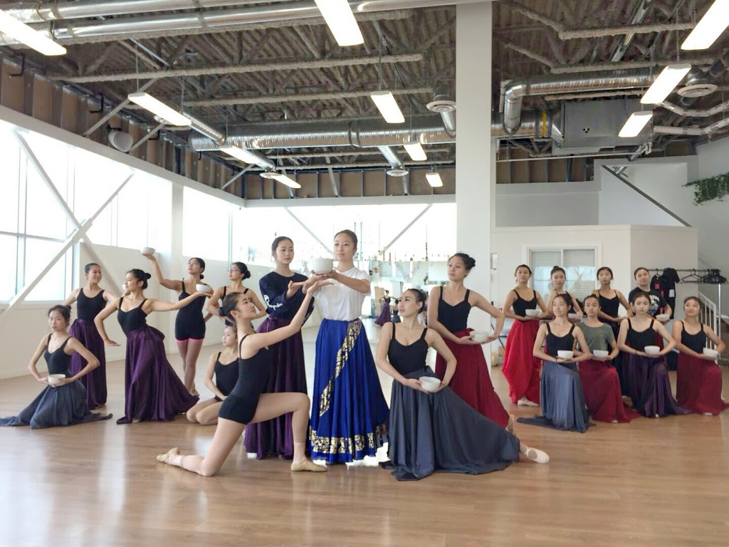 Cindy Yang Dance Academy of Canada | 10011 River Dr, Richmond, BC V6X 1Z2, Canada | Phone: (604) 760-3386