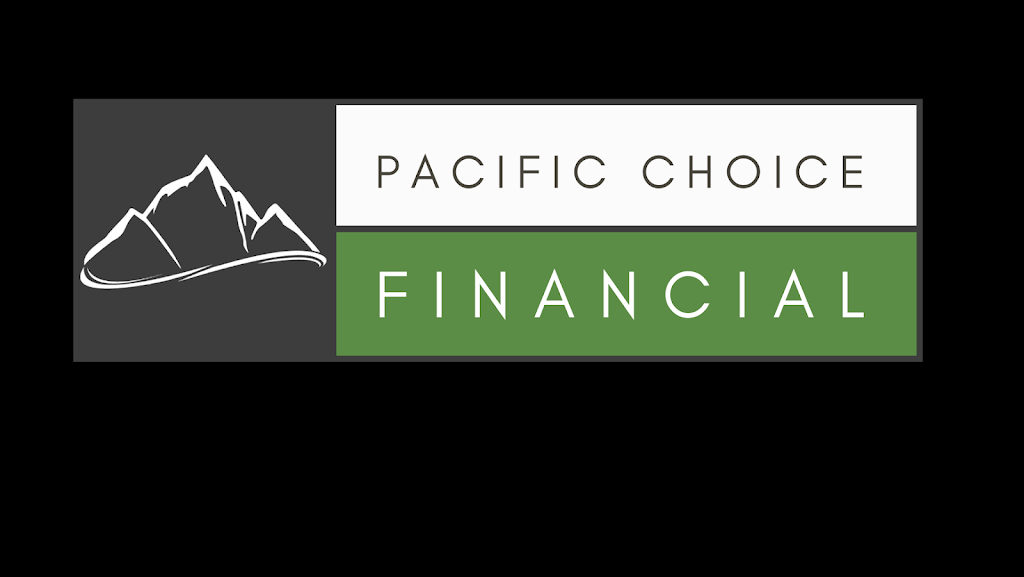 Pacific Choice Financial | 141 Alberni Hwy, Parksville, BC V9P 2G6, Canada | Phone: (250) 927-1959