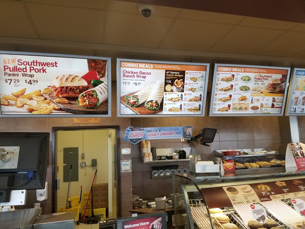 Tim Hortons | 5603 50 St, Leduc, AB T9E 6Z7, Canada | Phone: (780) 986-8330