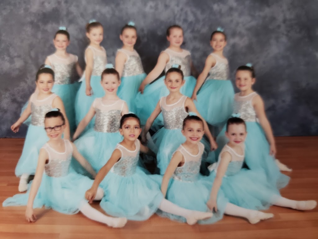 First Steps Dance & Barre Academy FSDBA | 1304 Hwy 8, Winona, ON L8E 5K5, Canada | Phone: (905) 536-0285