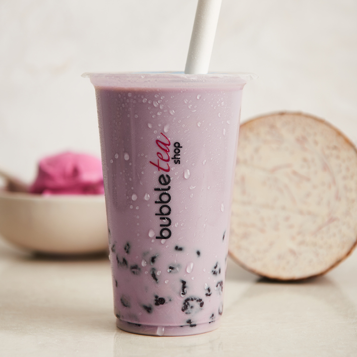 Bubble Tea Shop | Sushi Shop, 7275 Rue Sherbrooke E, Montréal, QC H1N 1E9, Canada | Phone: (514) 353-3341