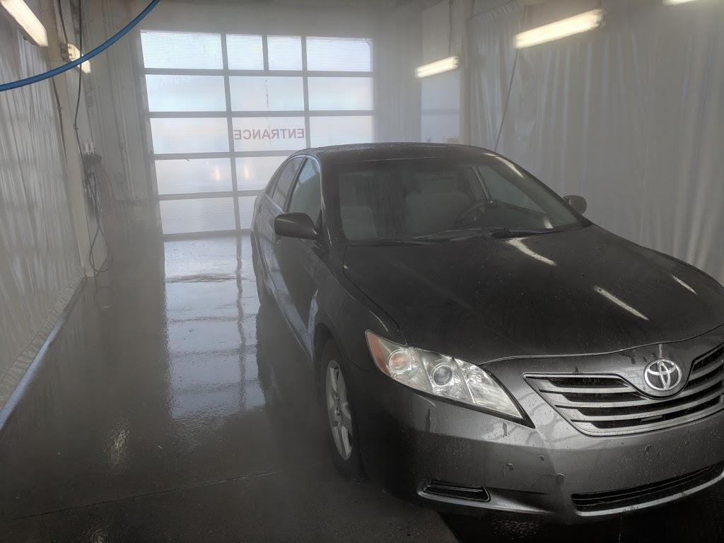 Auto Paradise Car & Wash | 603 Westmount Rd, Strathmore, AB T1P 1W8, Canada | Phone: (403) 934-9911