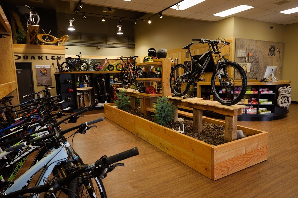 Calgary Cycle - 22x | 20 White Ave #14, Bragg Creek, AB T0L 0K0, Canada | Phone: (403) 949-2054