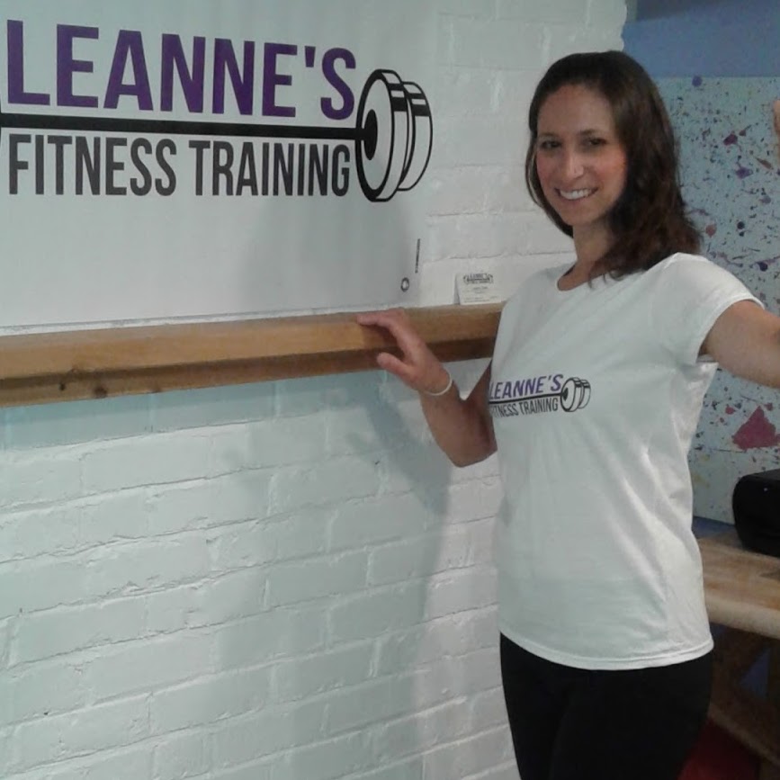 Leannes Fitness Training | 3039 Cedar Hill Rd, Victoria, BC V8T 3J2, Canada