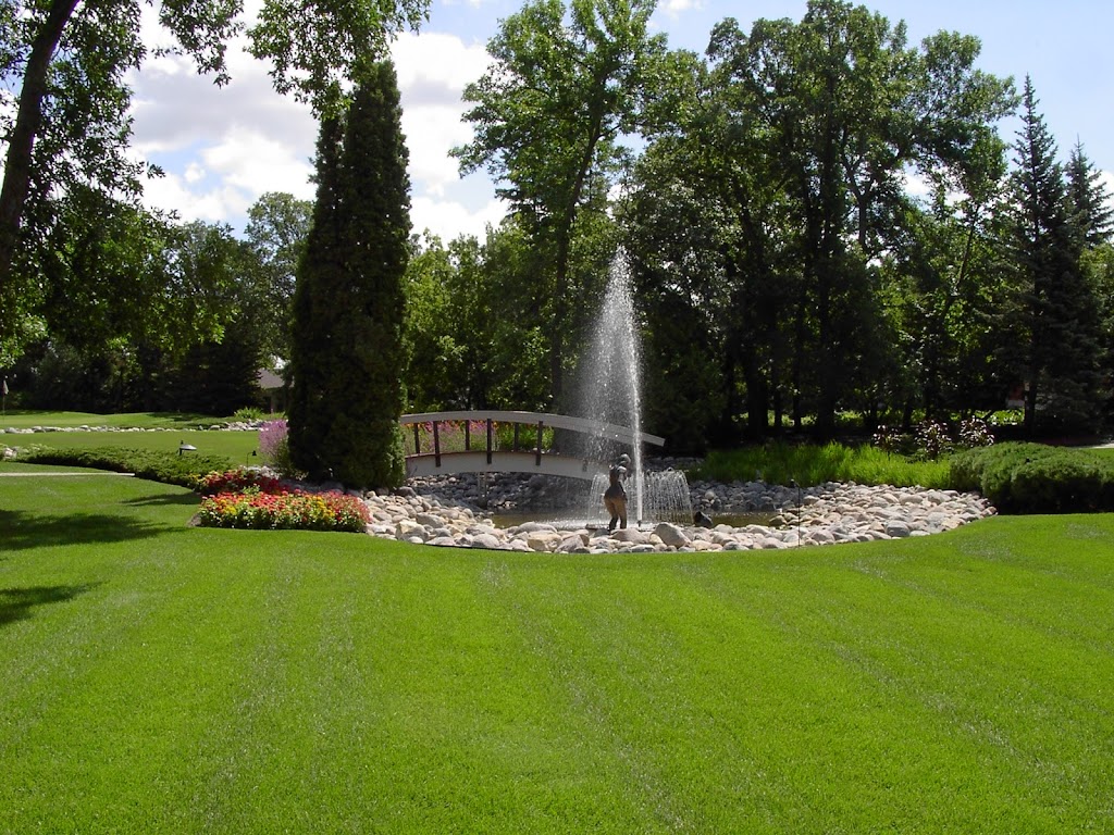 Lawn Stylists | Waugh Rd, MB R2E 1E4, Canada | Phone: (204) 294-5460