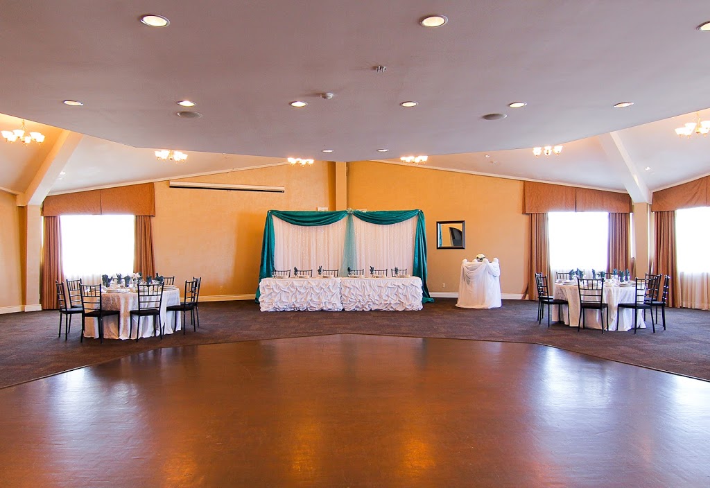 The Durham Banquet Hall and Conference Center | 559 Bloor St W, Oshawa, ON L1J 5Y6, Canada | Phone: (905) 434-1444