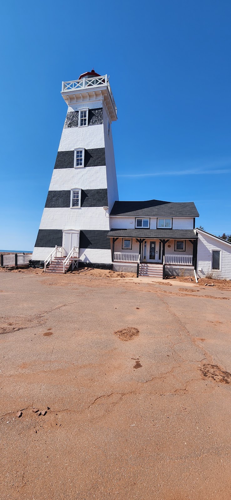 West Point Beach House | 127 Harbour Rd, OLeary, PE C0B 1V0, Canada | Phone: (916) 769-2150