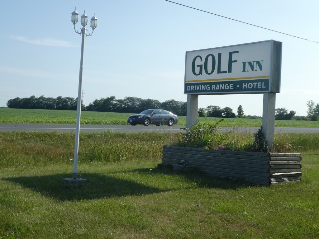 Golf Inn | 13071 Lundys Ln, Niagara Falls, ON L2E 6S4, Canada | Phone: (647) 701-3808