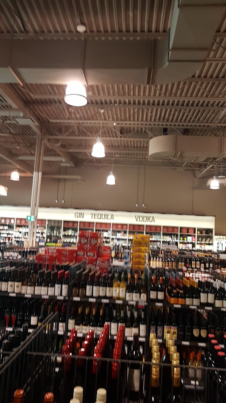 Willow Park Wines & Spirits | 4715 Gordon Rd #33, Regina, SK S4W 0B7, Canada | Phone: (306) 585-1661