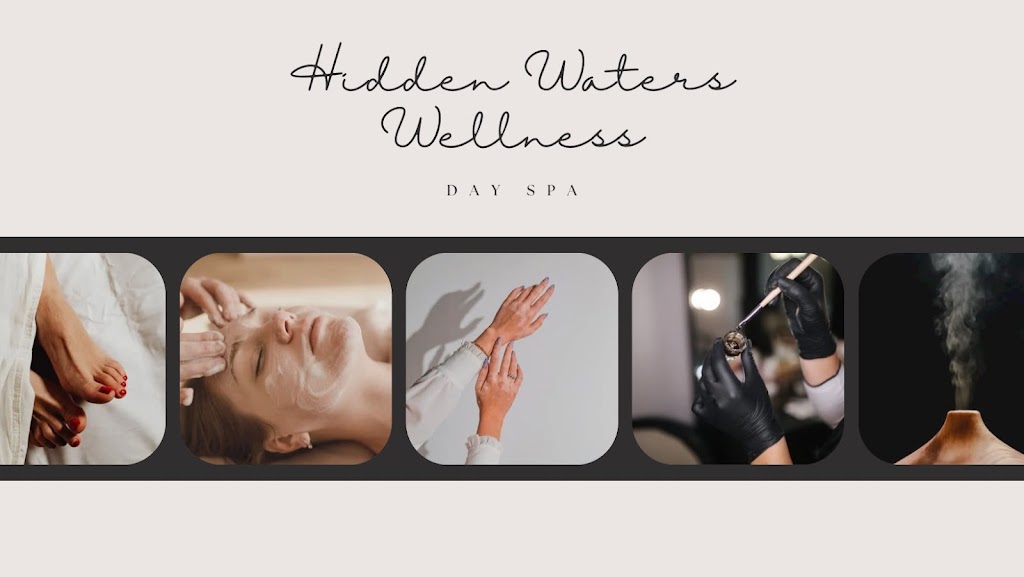 Hidden Waters Wellness | 177 Concession 6 Arran, Arran-Elderslie, ON N0H 2N0, Canada | Phone: (226) 930-5808