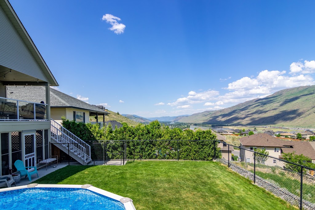 Mike Grant - Coldwell Banker Kamloops Realty | 1701 Sun Rivers Dr, Kamloops, BC V2H 0A2, Canada | Phone: (250) 574-6453