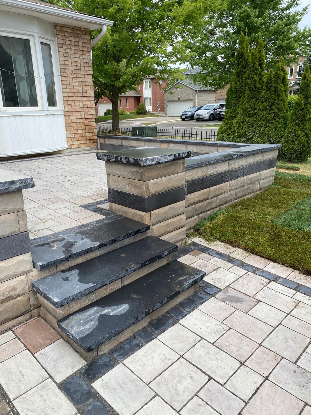 RENOLOCK HARDSCAPE | Brampton, ON L7A 4X6, Canada | Phone: (647) 326-6863