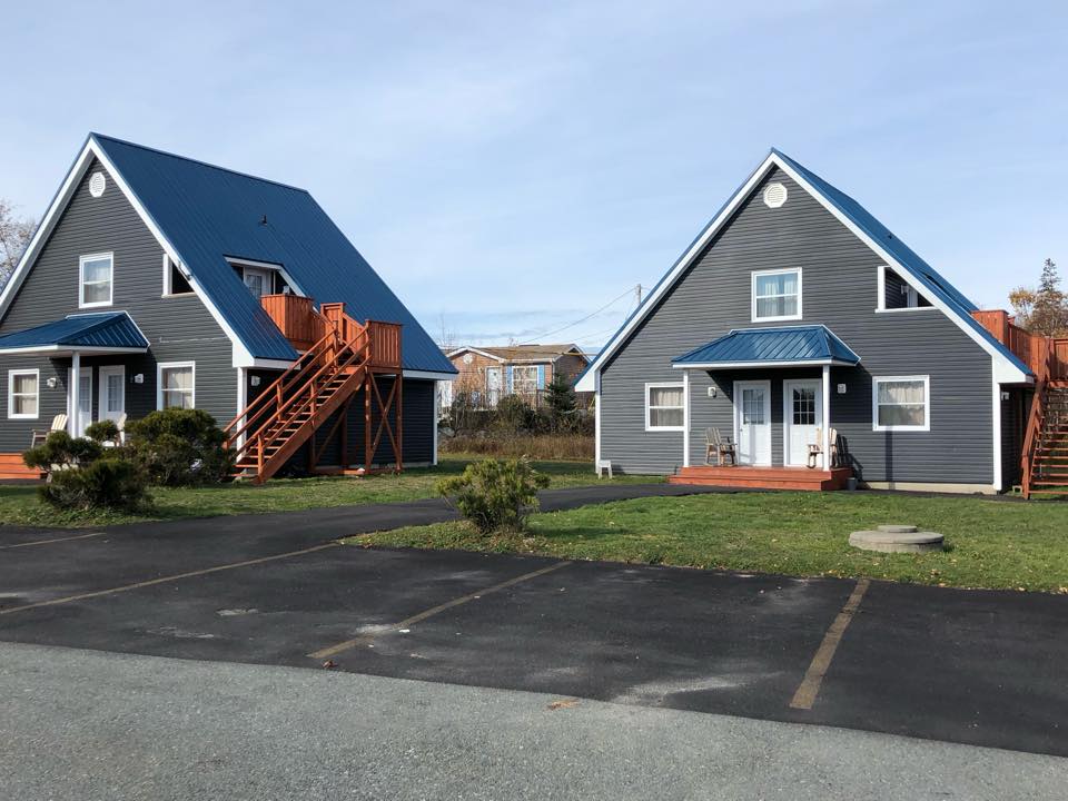 Starboard Inn | 3412 Nova Scotia Trunk 3, Barrington Passage, NS B0W 1G0, Canada | Phone: (902) 637-2242