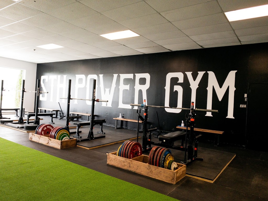 STH Power Gym | 6650 Boulevard Laurier O, Saint-Hyacinthe, QC J2S 9A4, Canada | Phone: (450) 278-0506