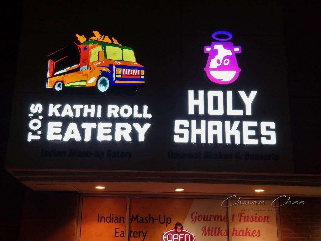 Holy Shakes Brampton East | 2880 Queen St E Unit 3, Brampton, ON L6S 6E8, Canada | Phone: (905) 791-8573