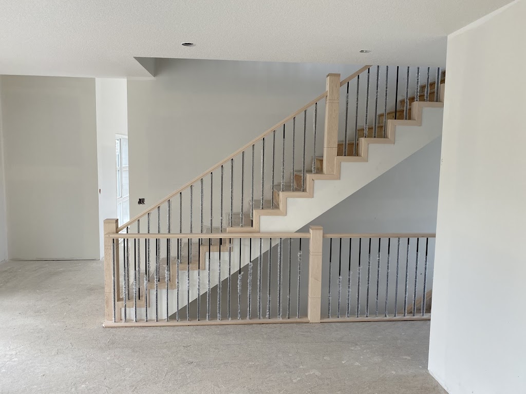 Calgary Railings Ltd. | 7916 Marthas Haven Park NE, Calgary, AB T3J 4H5, Canada | Phone: (403) 803-0155