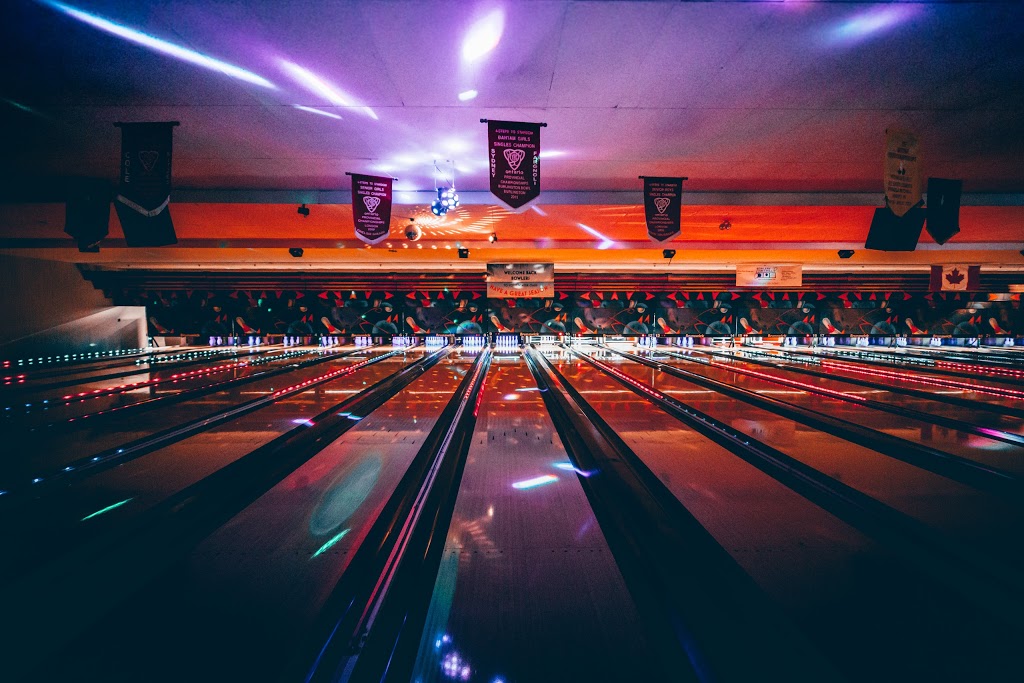 Bowlerama Royale - London, Ontario | 2086 Dundas St, London, ON N5V 1R2, Canada | Phone: (519) 452-0052