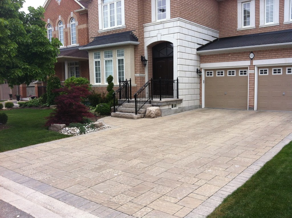 Underhills Landscaping | 75 Howden Rd, Toronto, ON M1R 3C7, Canada | Phone: (416) 288-0313