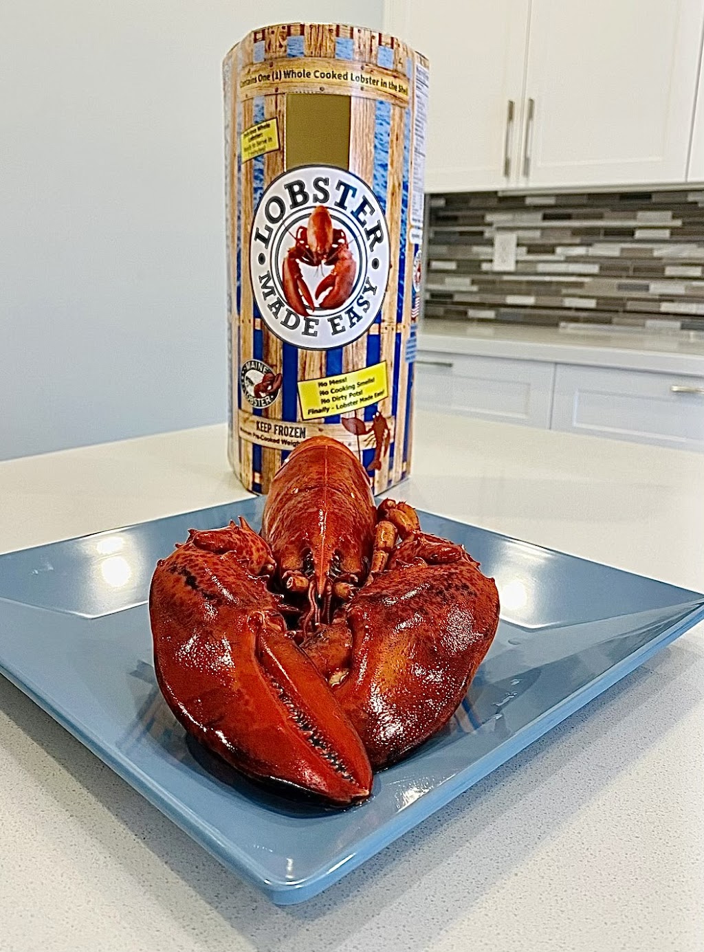 Lobster Made Easy | 249 Edgewater St, Mahone Bay, NS B0J 2E0, Canada | Phone: (902) 818-9958