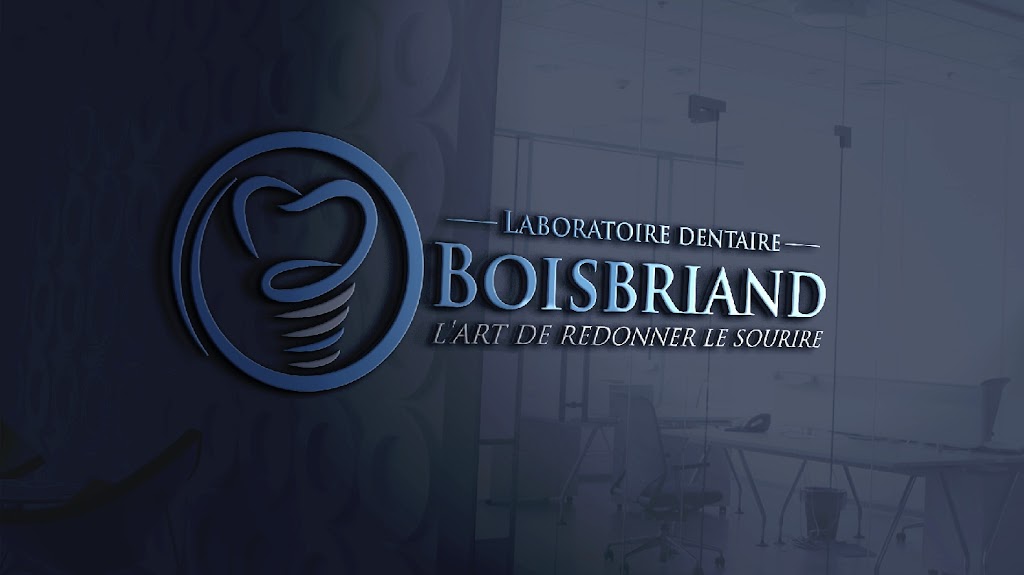 Laboratoire dentaire Boisbriand | 2000 Cours Le Corbusier Bureau: 207, Boisbriand, QC J7G 3E8, Canada | Phone: (450) 508-1555