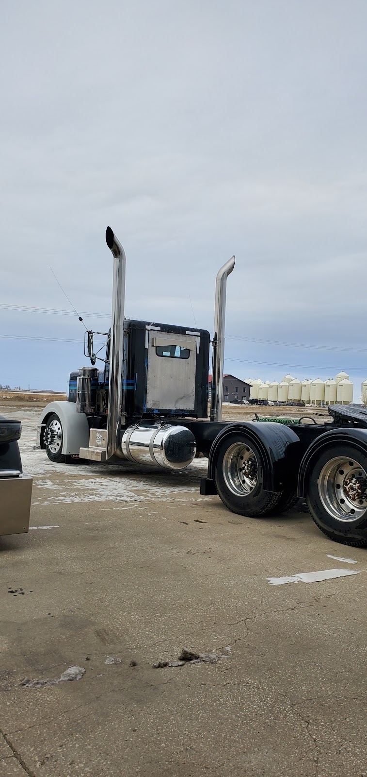 Bandit Truck Wash & Polishing | 18086 MB-14, Plum Coulee, MB R0G 1R0, Canada | Phone: (204) 332-2564