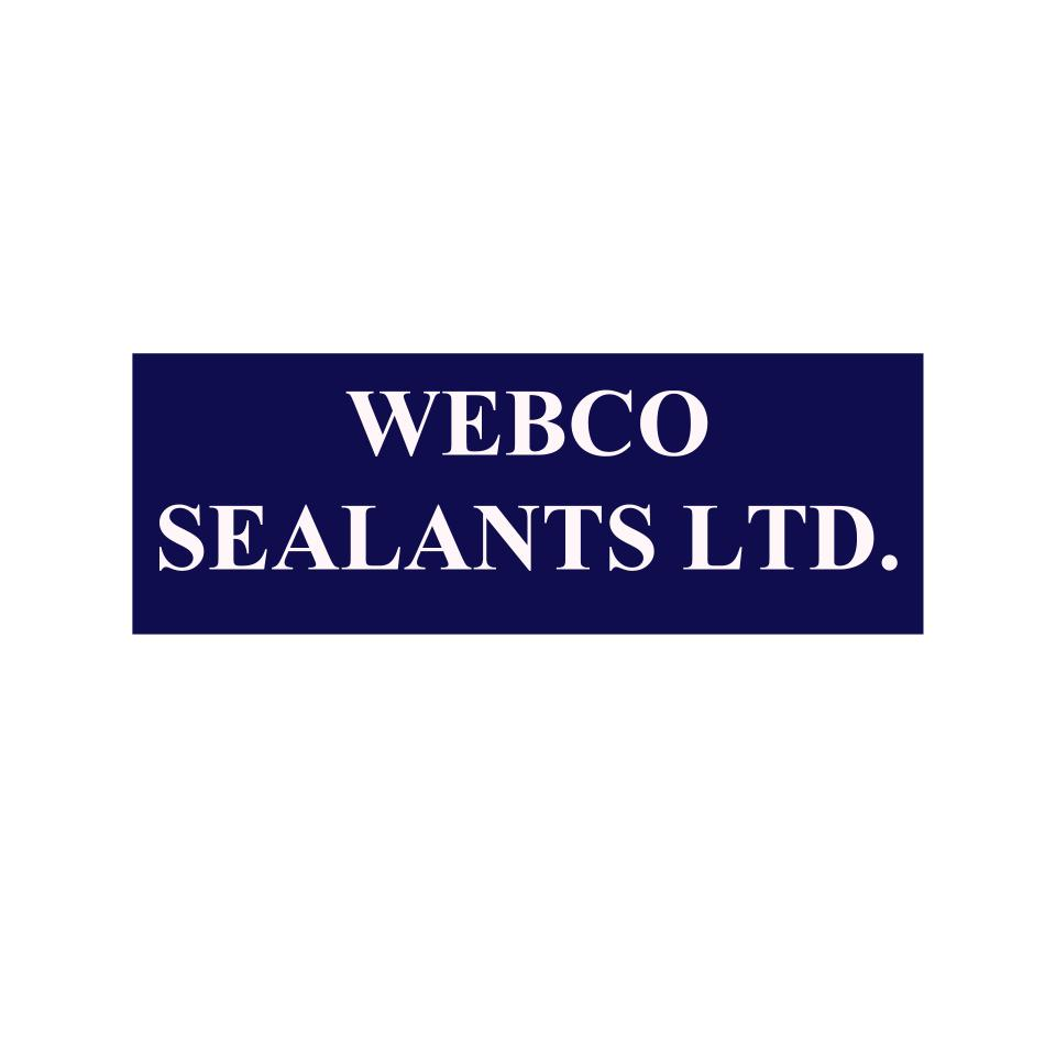 Webco Sealants LTD | 79 Regal Rd UNIT 13, Guelph, ON N1K 1B6, Canada | Phone: (519) 823-5960