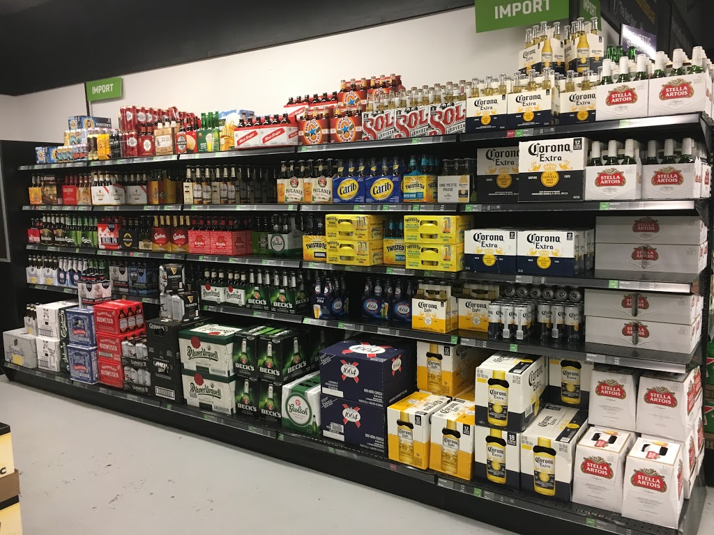 Beer Store 2455 | 900 Don Mills Rd., North York, ON M3C 1V6, Canada | Phone: (416) 444-4599