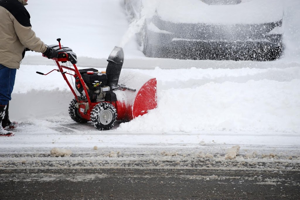 Déneigement Summum | 78 Rue Napoléon, Sainte-Thérèse, QC J7E 5C9, Canada | Phone: (514) 503-5607