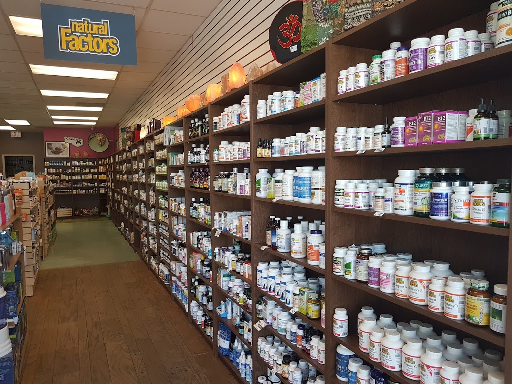 Health Food Heaven | 520-1200 Hunter Pl, Squamish, BC V8B 0G8, Canada | Phone: (604) 815-0001