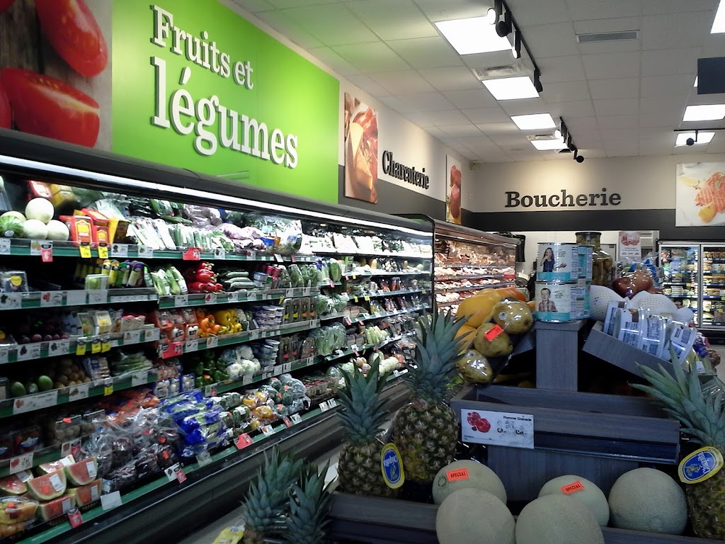 Marché Richelieu - Alimentation J.P. Labonté & Fils | 451 Rue Principale, Pohénégamook, QC G0L 1J0, Canada | Phone: (418) 893-5392