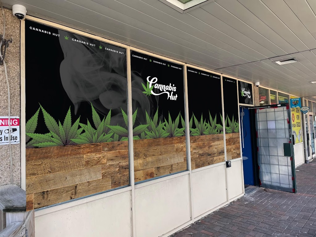 Cannabis Hut | 1715 Victoria Park Ave, Scarborough, ON M1R 1R7, Canada | Phone: (416) 261-9333